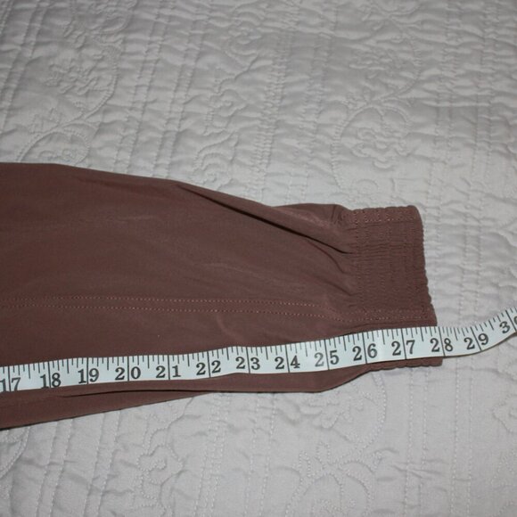 Athleta Chelsea Utility Jogger Size 2 - Picture 9 of 9